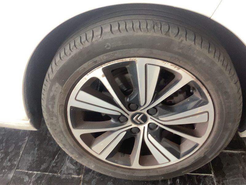 Citroen C4 Grand Picasso 1.6 Blue-HDi Feel 2018 – снимка 11