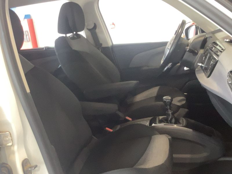 Citroen C4 Grand Picasso 1.6 Blue-HDi Feel 2018 – снимка 16