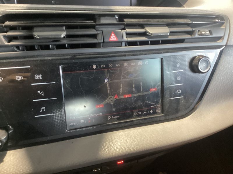 Citroen C4 Grand Picasso 1.6 Blue-HDi Feel 2018 – снимка 33