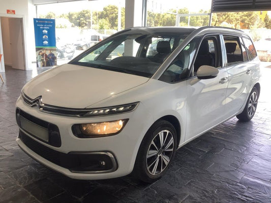 Citroen C4 Grand Picasso 1.6 Blue-HDi Feel 2018