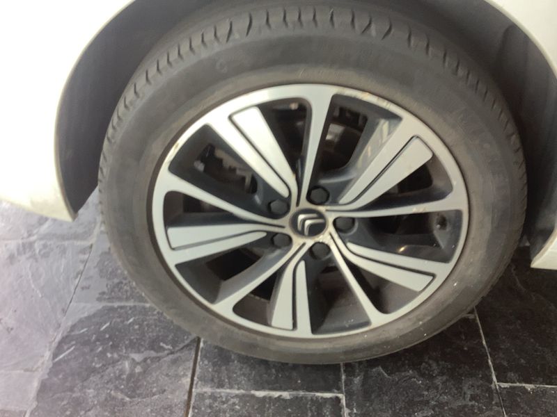 Citroen C4 Grand Picasso 1.6 Blue-HDi Feel 2018 – снимка 9