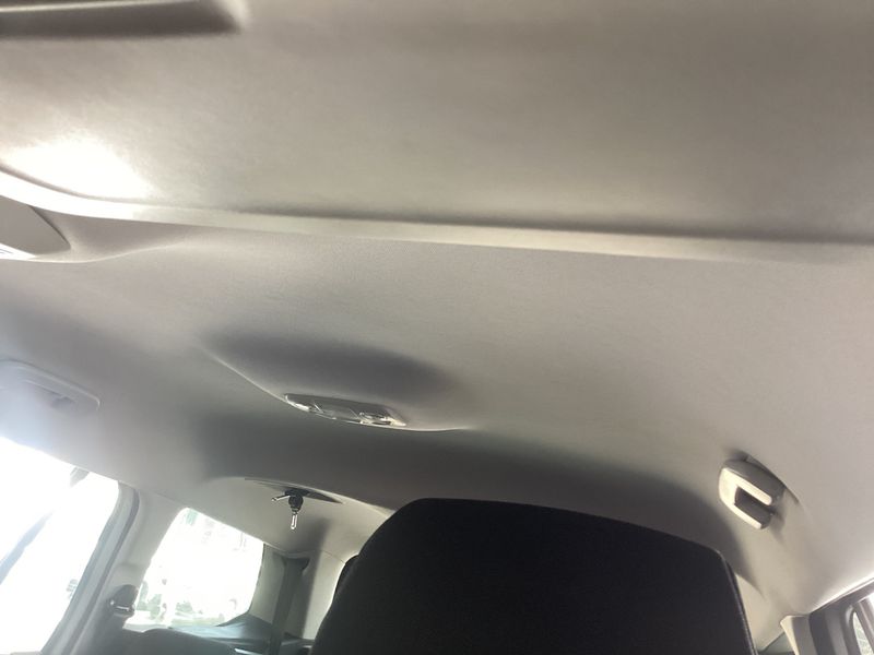 Citroen C4 Grand Picasso 1.6 Blue-HDi Feel 2018 – снимка 36