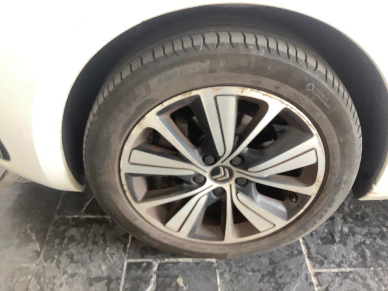 Citroen C4 Grand Picasso 1.6 Blue-HDi Feel 2018 – снимка 3