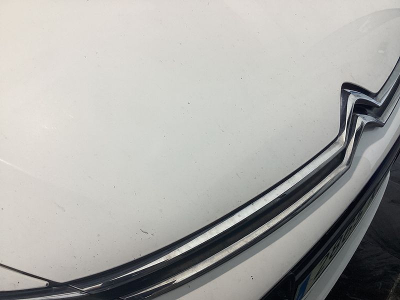 Citroen C4 Grand Picasso 1.6 Blue-HDi Feel 2018 – снимка 28