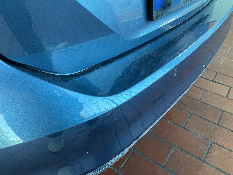 Volkswagen Passat 2.0 TDI Highline BlueMotion Tech 2016 – снимка 43