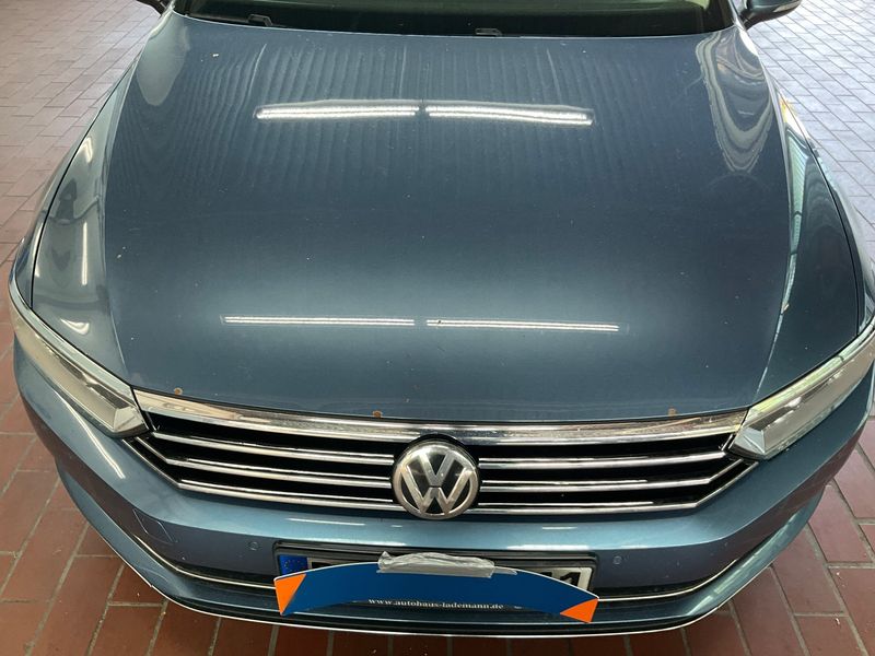 Volkswagen Passat 2.0 TDI Highline BlueMotion Tech 2016 – снимка 48