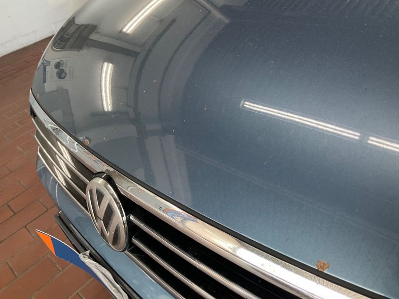 Volkswagen Passat 2.0 TDI Highline BlueMotion Tech 2016 – снимка 49