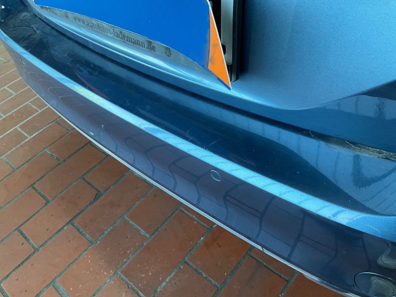 Volkswagen Passat 2.0 TDI Highline BlueMotion Tech 2016 – снимка 44