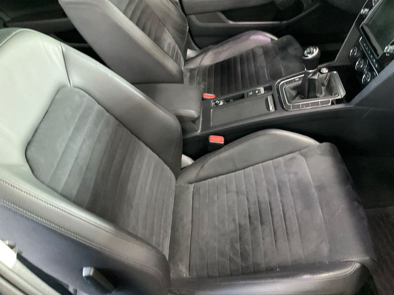 Volkswagen Passat 2.0 TDI Highline BlueMotion Tech 2016 – снимка 41
