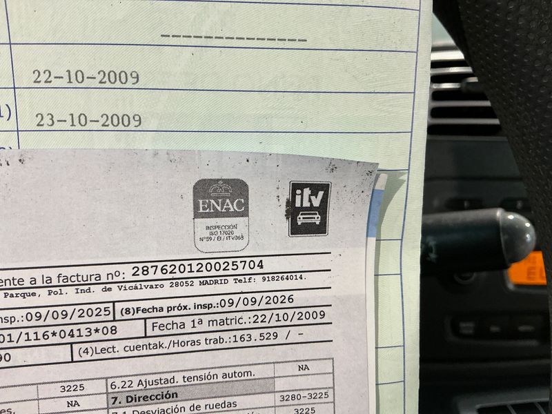 Smart fortwo 1.0 Micro Hybrid Drive pure 2009 – снимка 5