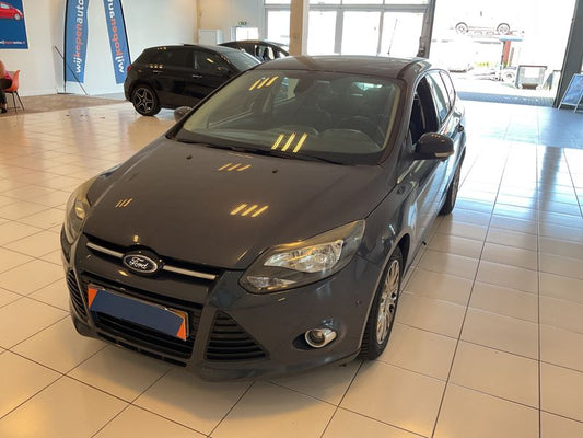 Ford Focus 1.6 EcoBoost Titanium 2012 – снимка 1