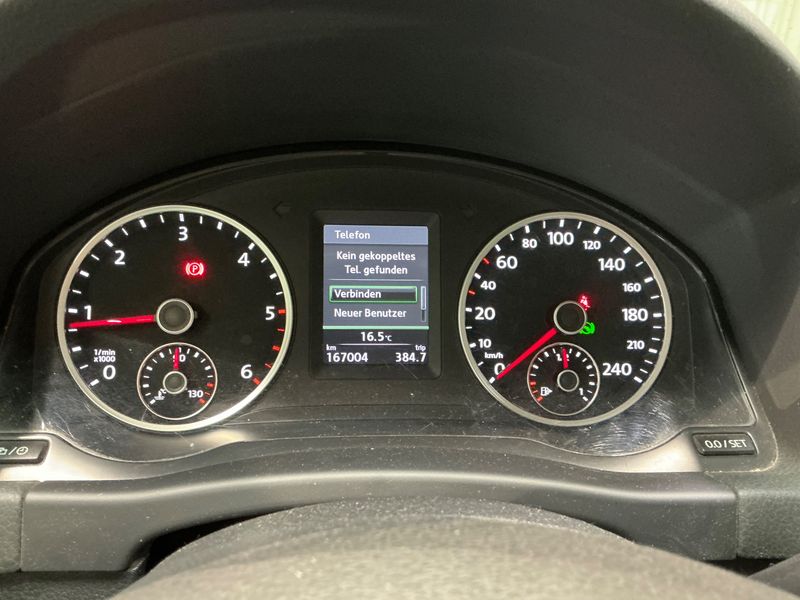 Volkswagen Tiguan 2.0 TDI Sport & Style 4Motion 2014 – снимка 19