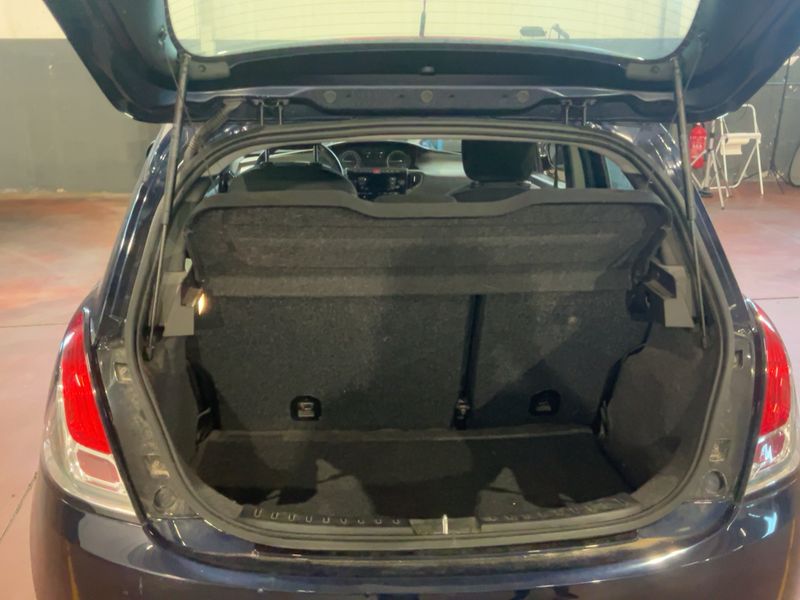 Lancia Ypsilon 1.2 LPG Elefantino Blu 2018 – снимка 15