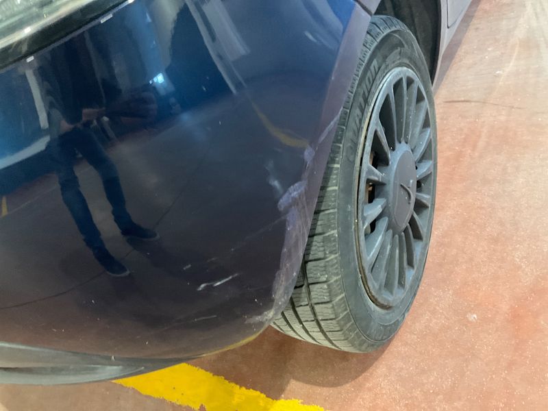 Lancia Ypsilon 1.2 LPG Elefantino Blu 2018 – снимка 32