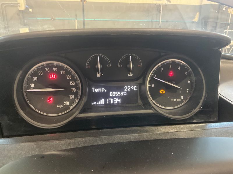 Lancia Ypsilon 1.2 LPG Elefantino Blu 2018 – снимка 18