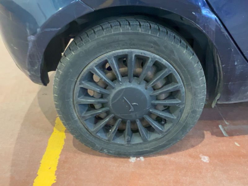 Lancia Ypsilon 1.2 LPG Elefantino Blu 2018 – снимка 9