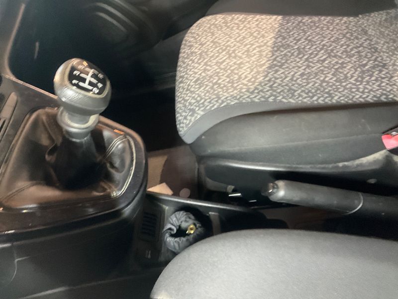 Lancia Ypsilon 1.2 LPG Elefantino Blu 2018 – снимка 30