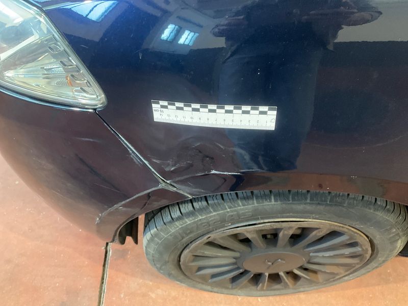 Lancia Ypsilon 1.2 LPG Elefantino Blu 2018 – снимка 28