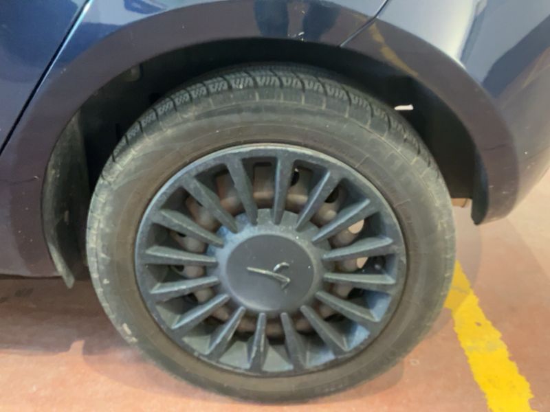 Lancia Ypsilon 1.2 LPG Elefantino Blu 2018 – снимка 5