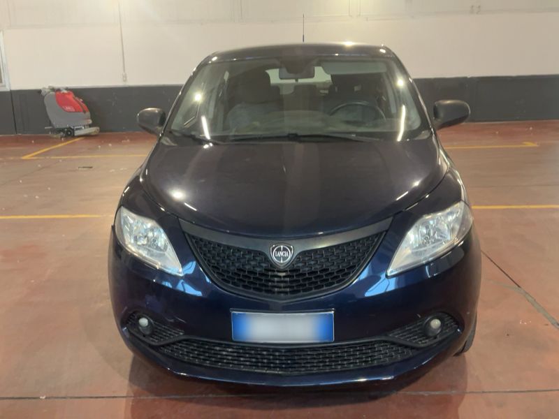 Lancia Ypsilon 1.2 LPG Elefantino Blu 2018 – снимка 14