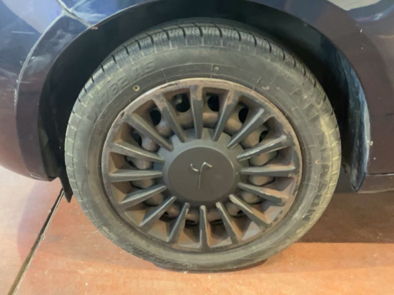 Lancia Ypsilon 1.2 LPG Elefantino Blu 2018 – снимка 3