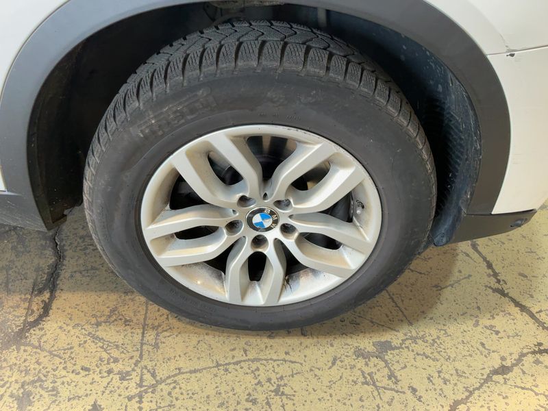 BMW X4 xDrive 20d 2017 – снимка 11