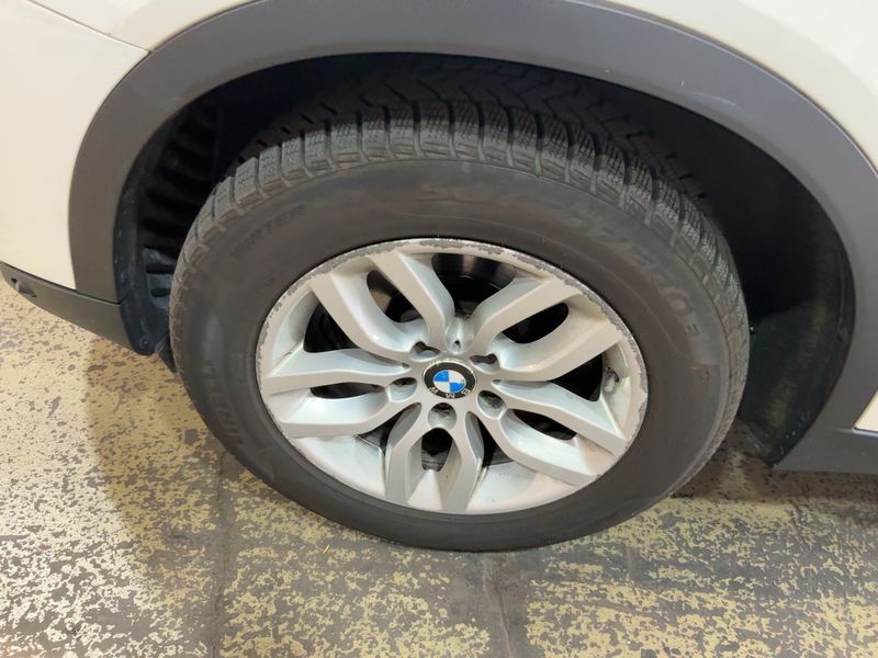 BMW X4 xDrive 20d 2017 – снимка 3