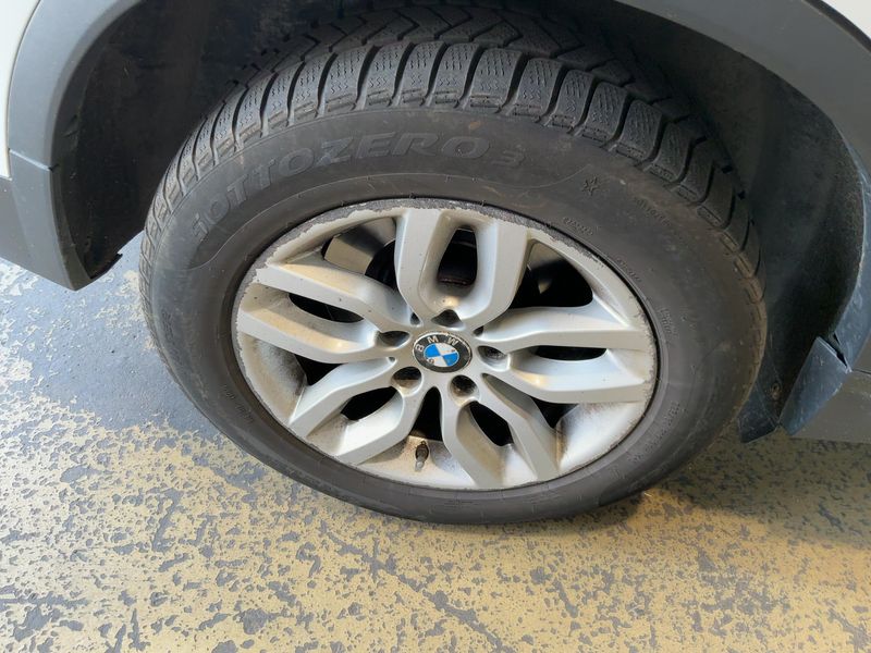 BMW X4 xDrive 20d 2017 – снимка 9
