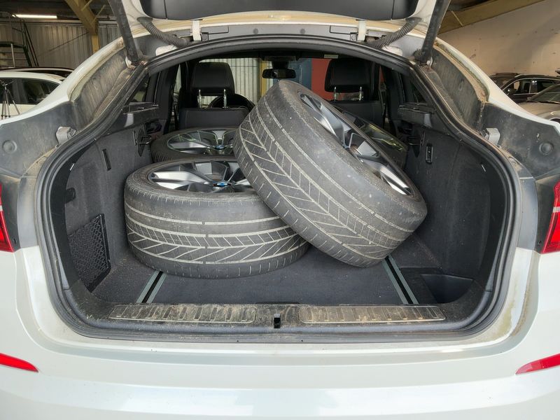 BMW X4 xDrive 20d 2017 – снимка 16