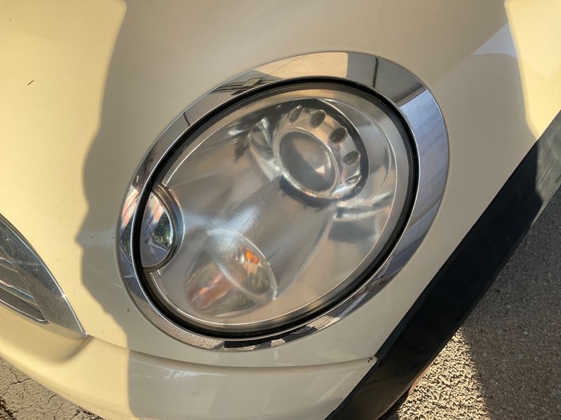MINI Cooper 2007 – снимка 7