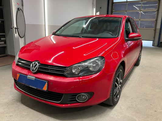 Volkswagen Golf VI 1.4 TSI Highline 2010 – снимка 1