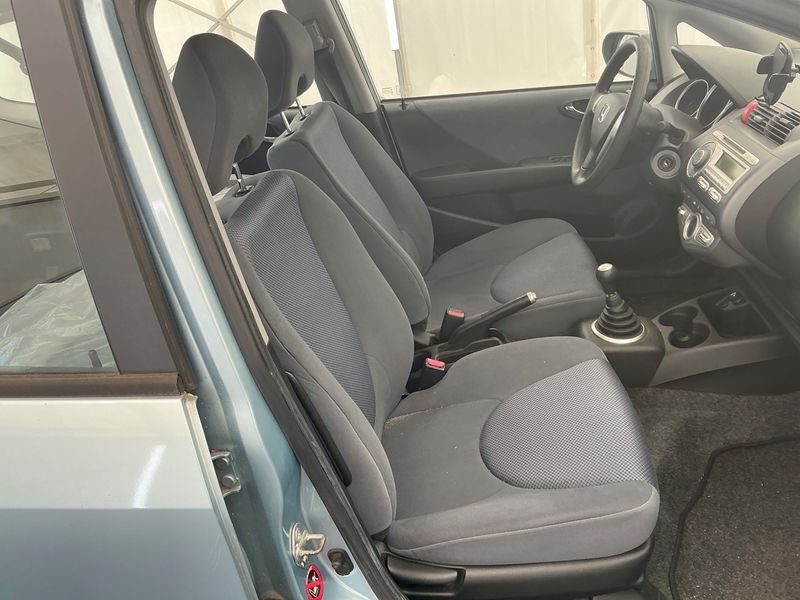 Honda Jazz 1.4 DSi LS 2007 – снимка 3