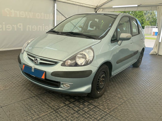 Honda Jazz 1.4 DSi LS 2007 – снимка 1