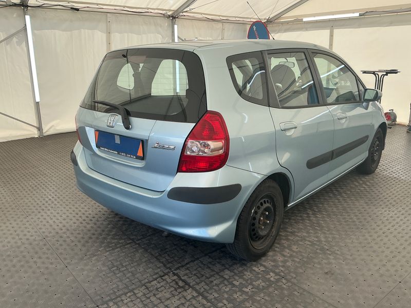Honda Jazz 1.4 DSi LS 2007 – снимка 2