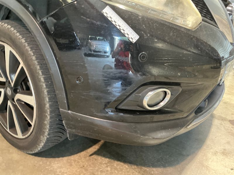Nissan X-Trail 1.6 dCi Tekna 2015 – снимка 28