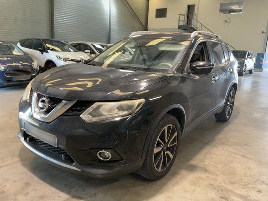Nissan X-Trail 1.6 dCi Tekna 2015 – снимка 1