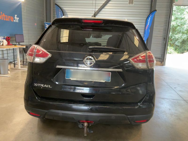 Nissan X-Trail 1.6 dCi Tekna 2015 – снимка 7