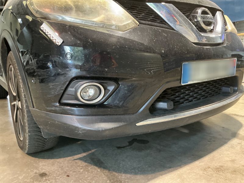Nissan X-Trail 1.6 dCi Tekna 2015 – снимка 29