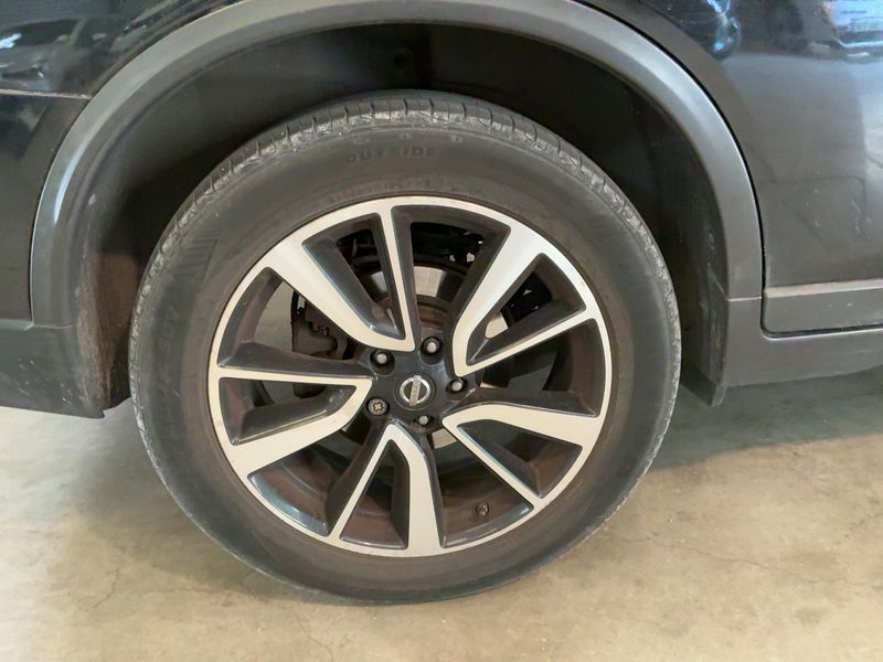Nissan X-Trail 1.6 dCi Tekna 2015 – снимка 9