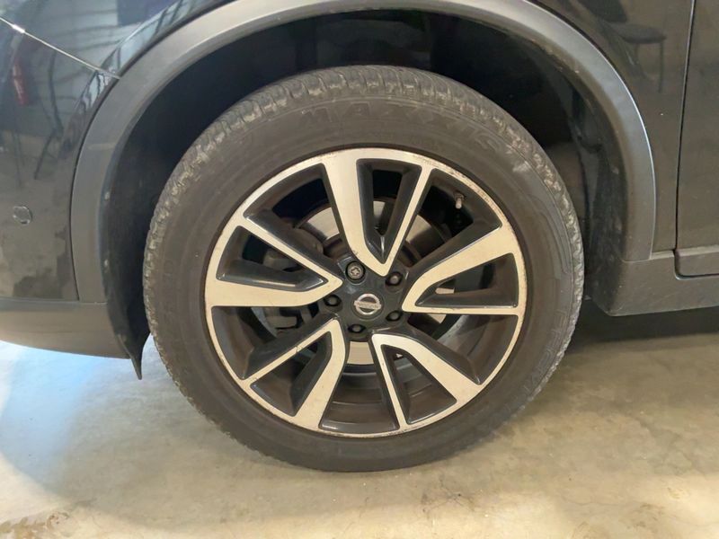 Nissan X-Trail 1.6 dCi Tekna 2015 – снимка 3