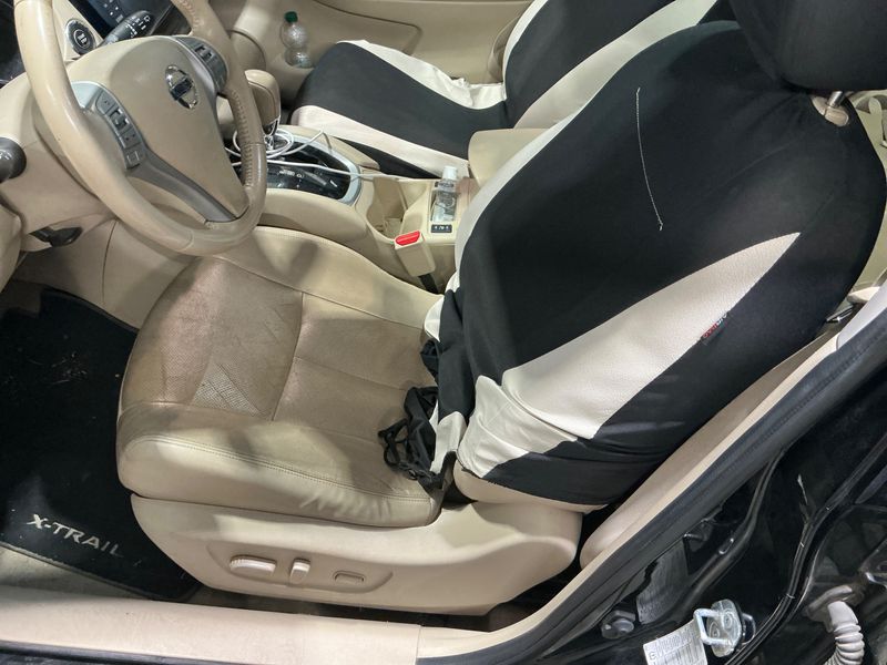 Nissan X-Trail 1.6 dCi Tekna 2015 – снимка 26