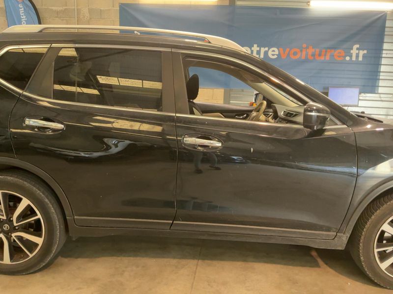 Nissan X-Trail 1.6 dCi Tekna 2015 – снимка 10