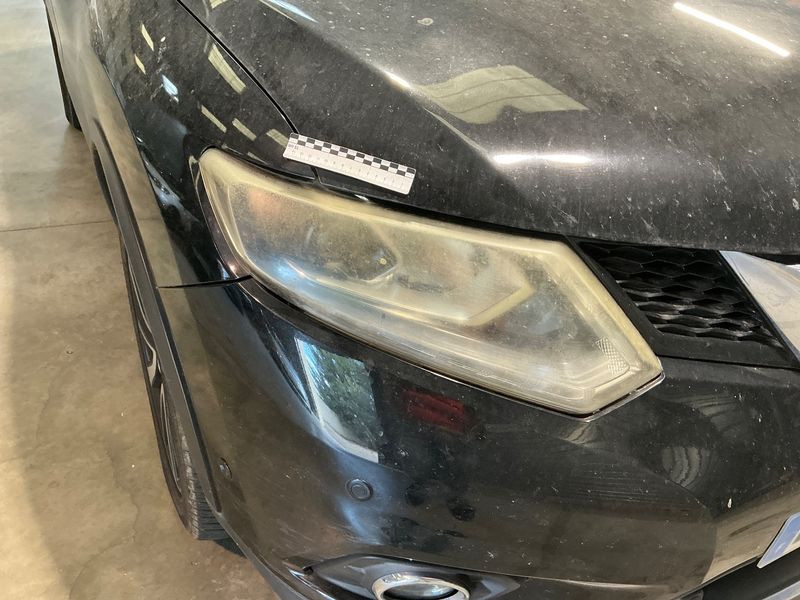 Nissan X-Trail 1.6 dCi Tekna 2015 – снимка 31
