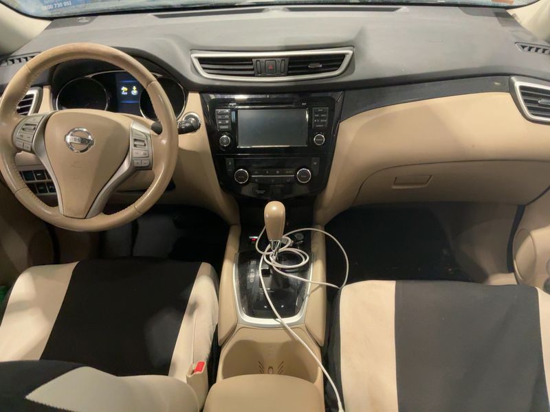 Nissan X-Trail 1.6 dCi Tekna 2015 – снимка 17