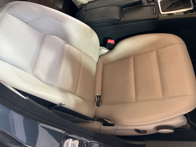 Mercedes-Benz C-Klasse C 250 CDI T 4Matic BlueEfficiency Avantgarde 2013 – снимка 38