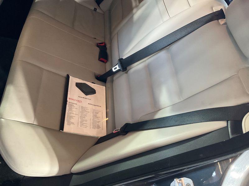 Mercedes-Benz C-Klasse C 250 CDI T 4Matic BlueEfficiency Avantgarde 2013 – снимка 34