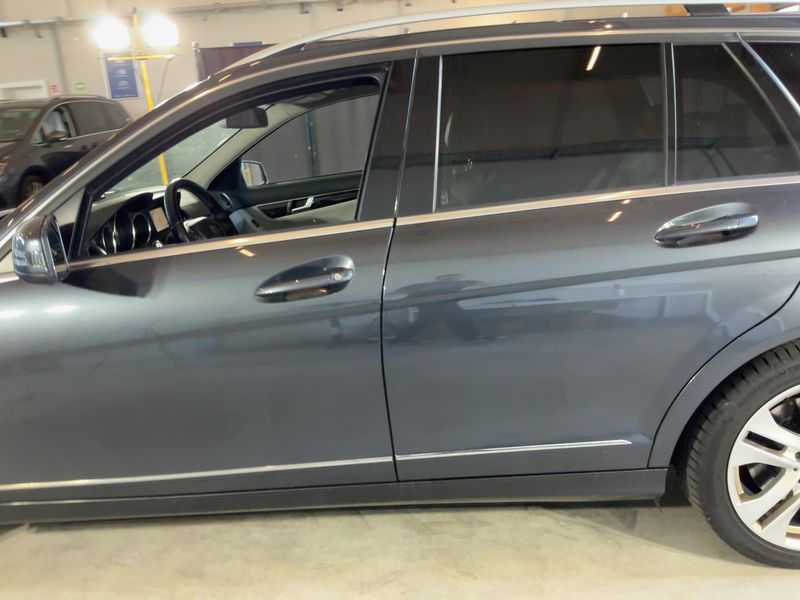 Mercedes-Benz C-Klasse C 250 CDI T 4Matic BlueEfficiency Avantgarde 2013 – снимка 4