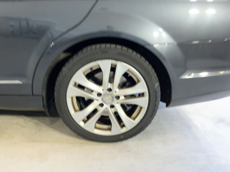 Mercedes-Benz C-Klasse C 250 CDI T 4Matic BlueEfficiency Avantgarde 2013 – снимка 5