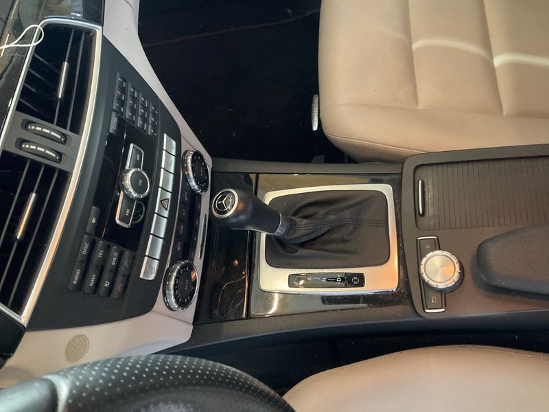 Mercedes-Benz C-Klasse C 250 CDI T 4Matic BlueEfficiency Avantgarde 2013 – снимка 31