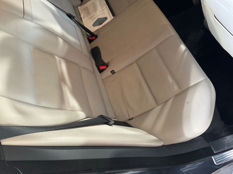 Mercedes-Benz C-Klasse C 250 CDI T 4Matic BlueEfficiency Avantgarde 2013 – снимка 36